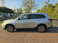 Mitshubishi Outlander 2,0 benzynka z automatyczna skrzynią biegów !!! Cielcza - zdjęcie 4