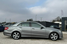 Mercedes E 350 Tempomat / Harman Kardon / Szyberdach / FV marża Michałowice - zdjęcie 3