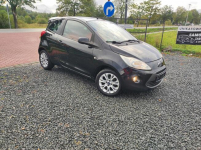 Ford Ka 1.2 Klima Rymanów - zdjęcie 5