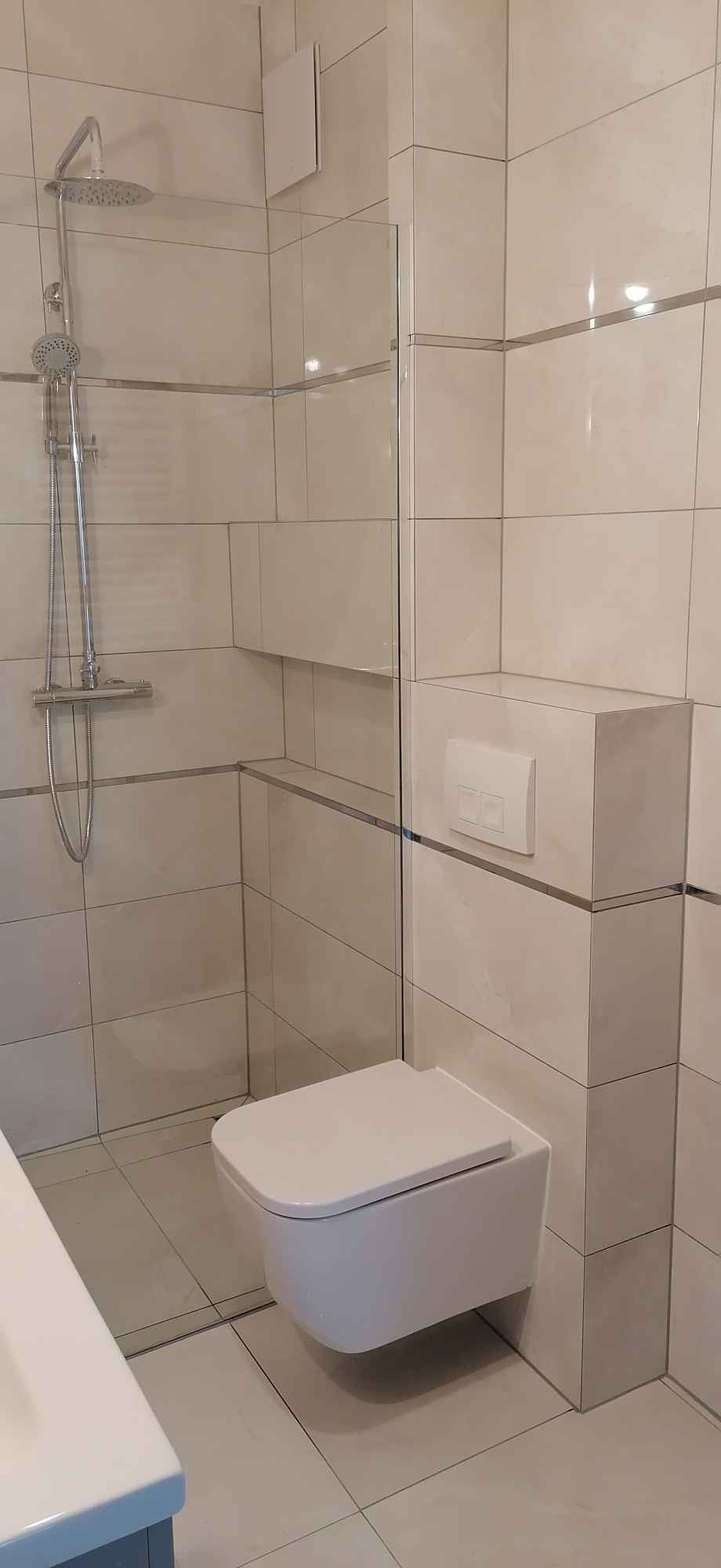 Kompleksowe wykończenie wnętrz Gdynia - zdjęcie 8