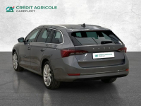 Skoda Octavia 2.0 TDI Style DSG Warszawa - zdjęcie 7