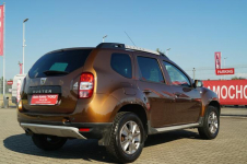 DACIA DUSTER SALON PL 1,5 DIESEL 4X4 2014R II-GI WŁ Goczałkowice-Zdrój - zdjęcie 12