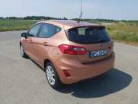 Ford Fiesta Pierwszy właściciel w Polsce 100% oryginał lakier Przasnysz - zdjęcie 6