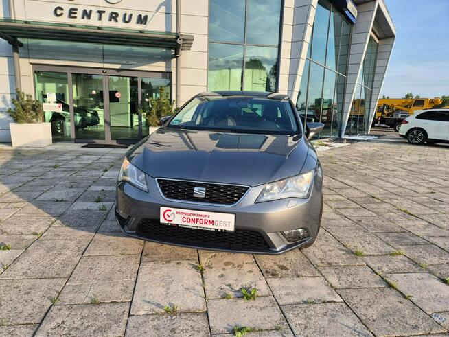 Seat Leon 1.2 TSI 105KM - Na PASKU Łaziska Górne - zdjęcie 3