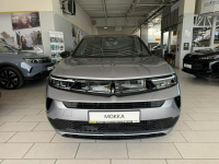 Opel Mokka GS 1.2 Turbo 130KM automat AT8 Giżycko - zdjęcie 2