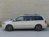 Dodge Grand Caravan Łódź - zdjęcie 8