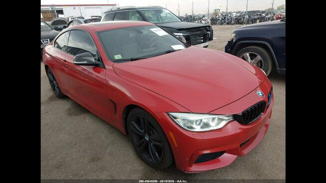 BMW 435 N55 / xDrive / M-Pakiet Chwaszczyno - zdjęcie 3