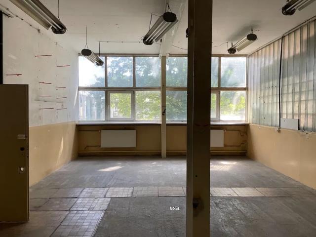 Lokal na wynajem Warszawa Warszawa - zdjęcie 2