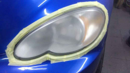 Lakiernik po godzinach -Konserwacja podwozia -Lakiernictwo zaprawkowe Rybnik - zdjęcie 3