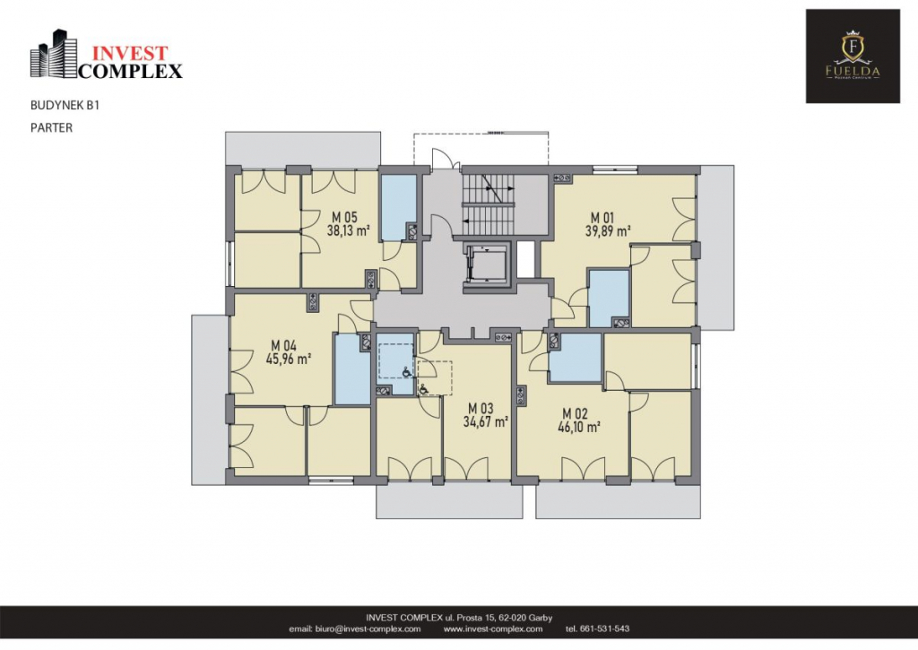 Sprzedam trzypokojowe mieszkanie z ogródkiem. Poznań - zdjęcie 7