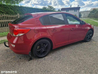 Chevrolet Cruze Ruda Śląska - zdjęcie 9