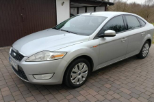 Ford Mondeo Grodzisk - zdjęcie 3
