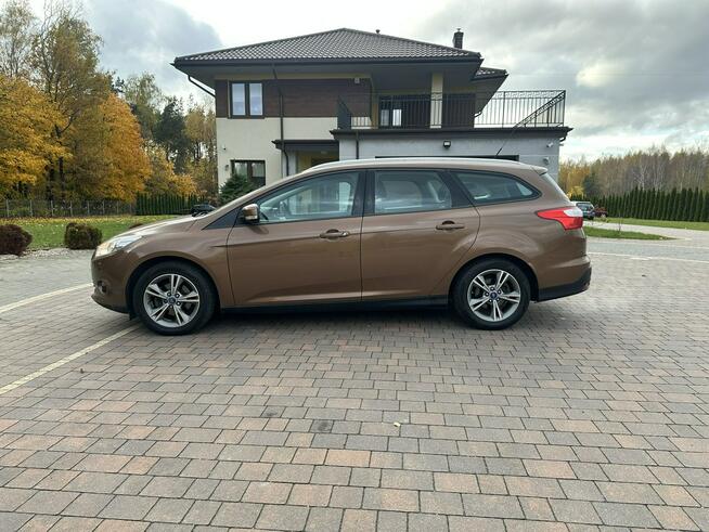 Ford Focus Lipówki - zdjęcie 5