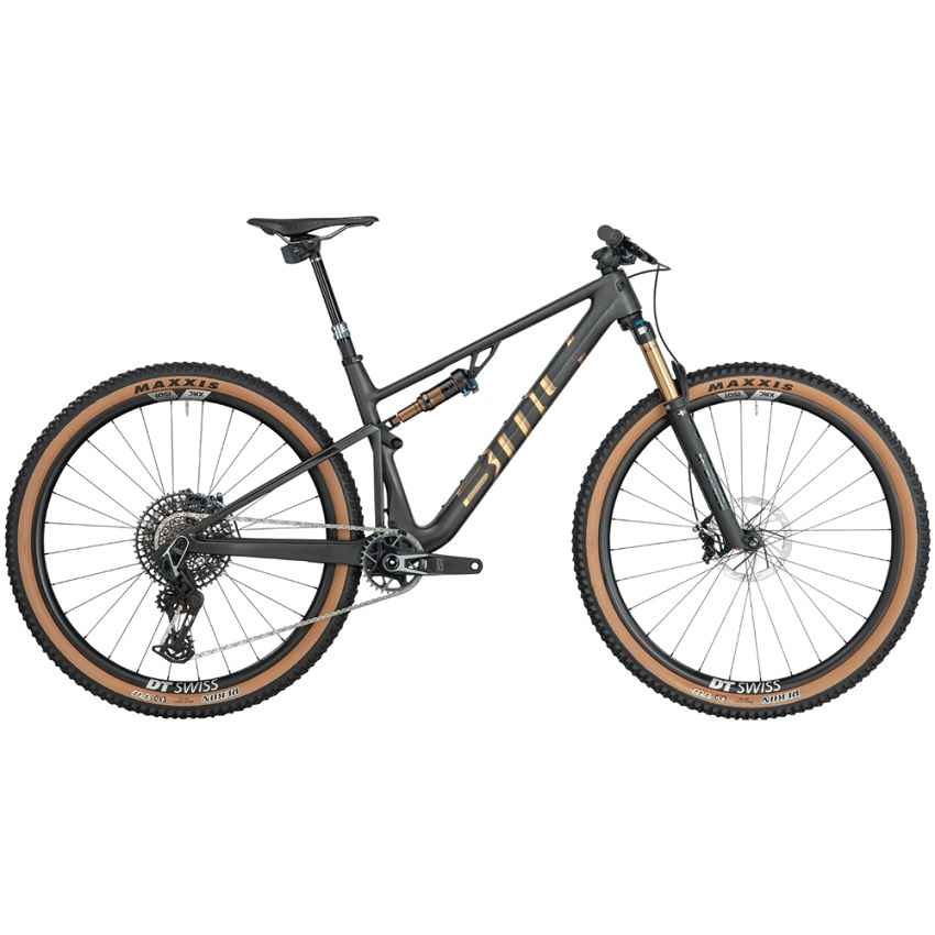 BMC Fourstroke LT LTD - Mountain Bike - 2024 Bydgoszcz - zdjęcie 1