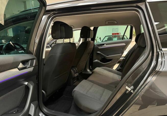 Volkswagen Passat Kraczkowa - zdjęcie 8