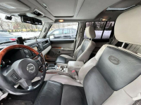 Jeep Commander 4x4 7-osób 215 KM nawigacja kamera Słupsk - zdjęcie 10