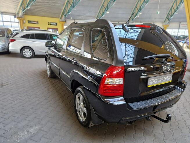 Kia Sportage ZOBACZ OPIS !!  4X4  W podanej cenie roczna gwarancja Mysłowice - zdjęcie 6