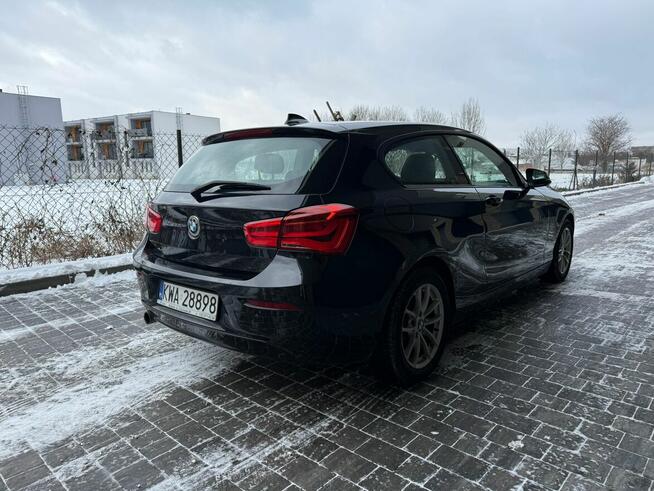BMW f20 d Kęty - zdjęcie 4
