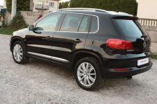 Volkswagen Tiguan 2.0tdi Strzała - zdjęcie 7