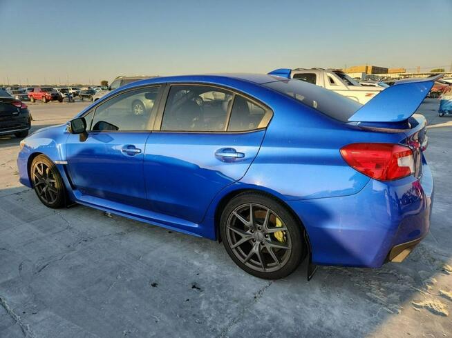 Subaru WRX / 2.5 300KM / 4x4 / niski przebieg / Tarnów - zdjęcie 5
