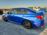 Subaru WRX / 2.5 300KM / 4x4 / niski przebieg / Tarnów - zdjęcie 5