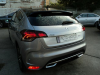 Citroen DS4 sprzedam DS-4 z 2017r  1.2 b Lublin - zdjęcie 5