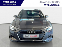Audi A4 2.0TFSI mHEV 150KM S-tronic 2023 r., salon PL, I wł., VAT 23% Myślenice - zdjęcie 3