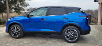 Dwukolorowy panorama/DODATKI za 5000zl/Bak paliwa/Serwis ASO Wadowice - zdjęcie 5