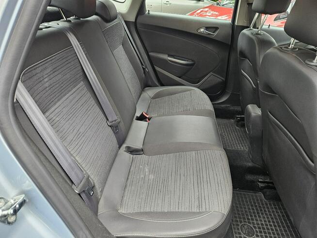 Opel Astra Ruda Śląska - zdjęcie 12