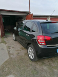 Sprzedam Citroen C3 1,4 95KM benzyna 2010r. Exclusiv. Białystok - zdjęcie 5