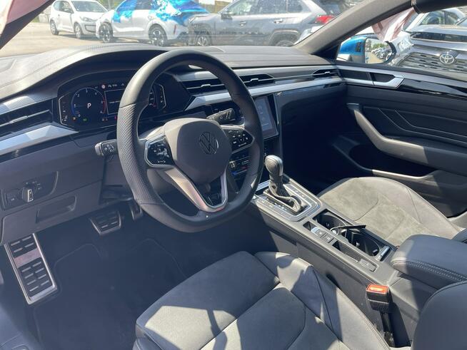 Volkswagen Arteon R-Line 4Motion DSG Gliwice - zdjęcie 9