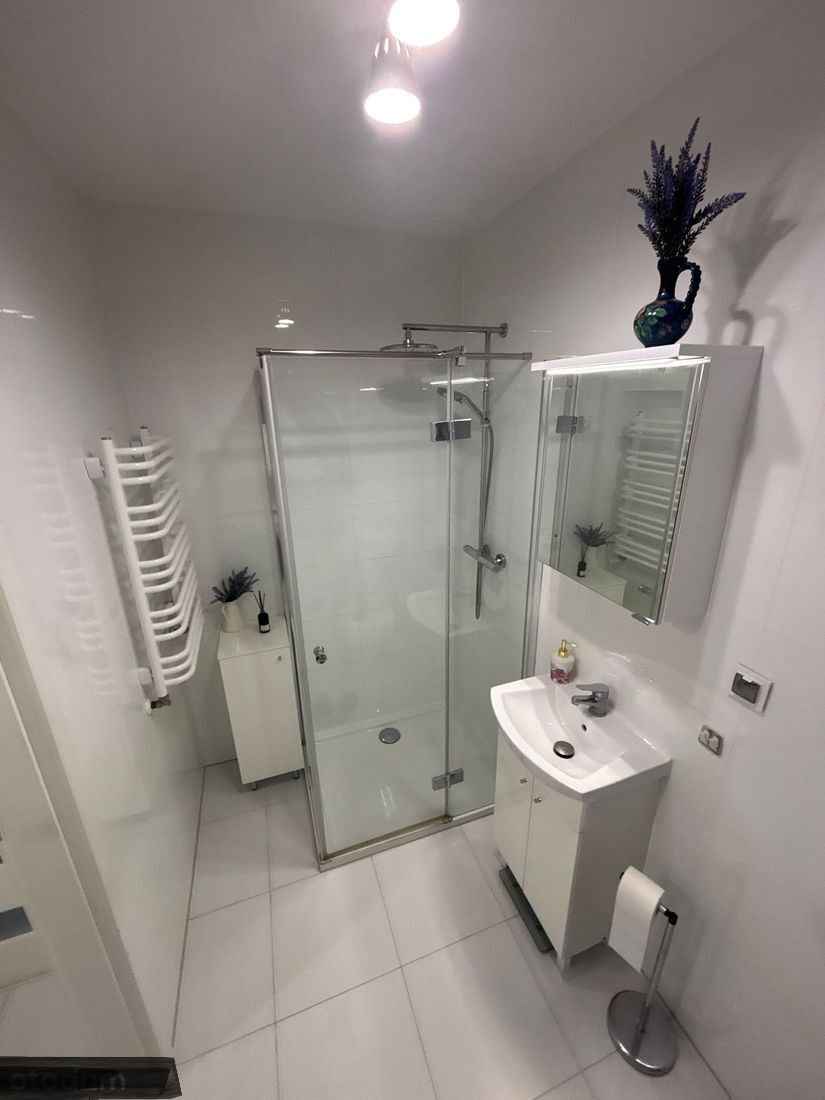 3pok, 51met, Okolice Stabłowickiej BALKON/WINDA/PARKING (Wrocław) Fabryczna - zdjęcie 6