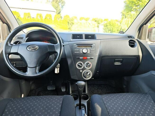 Daihatsu Cuore Klima A U T O M A T Nowy Sącz - zdjęcie 5