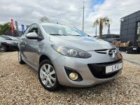 Mazda 2 1.3+GAZ#84PS#GT-M Line#Alus#Climatr#Pod.Fotele#1 Rok Gwarancj! Nowe Sójki - zdjęcie 3