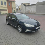 Citroen C5 3.0 HDI Exclusive