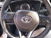 Toyota Corolla 2021 116 KM turbo benzyna Hatchback, 4700 km Krotoszyn - zdjęcie 11