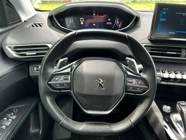 Peugeot 3008 #Lift #FullLed #Kamera Laskowo - zdjęcie 11