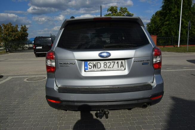 Subaru Forester 2.0D 4x4 2013r Uszkodzony Silnik Tarnogród - zdjęcie 9