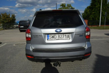 Subaru Forester 2.0D 4x4 2013r Uszkodzony Silnik Tarnogród - zdjęcie 9