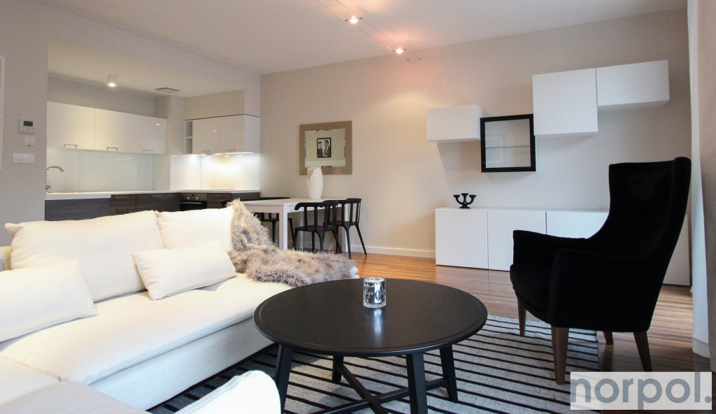 Angel Wawel, Sukiennicza, 2 pokoje, basen, garaż, siłownia, ochrona Kraków - zdjęcie 12