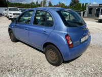 Nissan Micra Aleksandrów Łódzki - zdjęcie 8