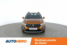 Dacia Sandero Stepway GRATIS! Pakiet serwisowy o wartości 600 zł! Warszawa - zdjęcie 10
