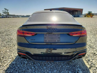 AUDI RS5 / Quattro / niski przebieg Białystok - zdjęcie 6