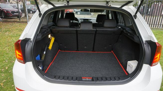 BMW X1 super stan. Gwarancja. Polecam!!! Zielona Góra - zdjęcie 12