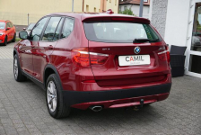 BMW X3 zarejestrowany, ubezpieczony , s-drive Opole - zdjęcie 7