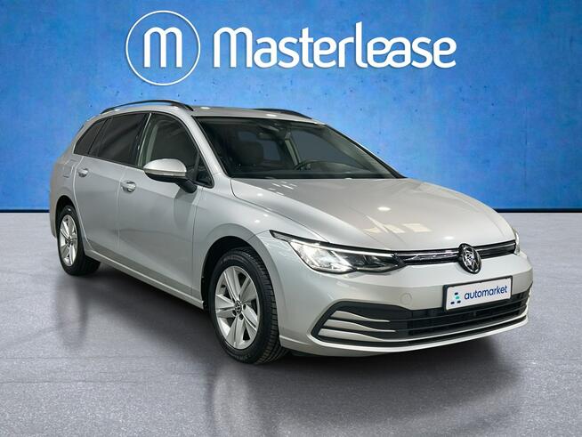 Volkswagen Golf 2.0 TDI Life! Z Polskiego Salonu! Faktura VAT! Warszawa - zdjęcie 3
