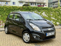 Chevrolet Spark Tarnowskie Góry - zdjęcie 4