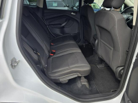 Ford Kuga 1.5 Benzyna.33tyś km.Nawigacja.Tempomat.Grzane Fotele.Alu17. Sosnowiec - zdjęcie 12