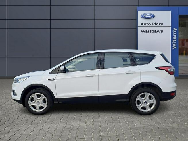 Ford Kuga 1,5EcoBoost 120KM Trend 2019 gwarancja KK35463 Warszawa - zdjęcie 2