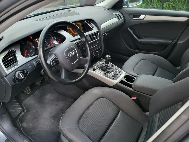 Audi A4 ** Bezwypadkowy ** Jatutów - zdjęcie 7